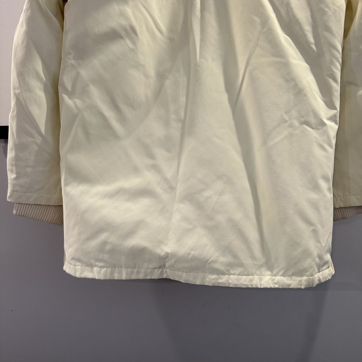 Canali CANALI SPORTSWEAR MEN’S Down Jacket Parka Size 50 M-L Size US M / EU 48-50 / 2 - 7 Thumbnail