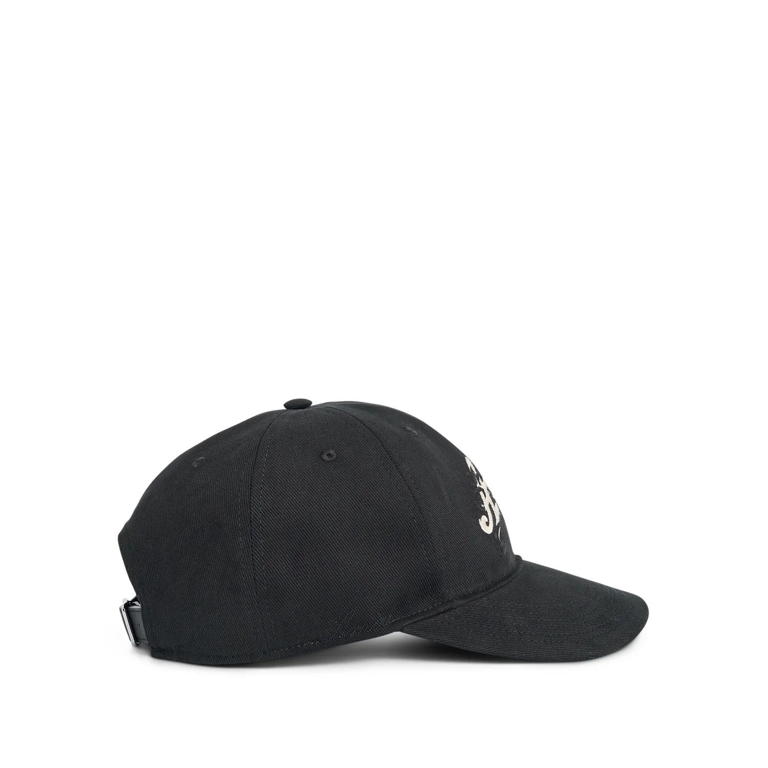 Amiri o1mris0824 Hats in Black Size ONE SIZE - 2 Thumbnail