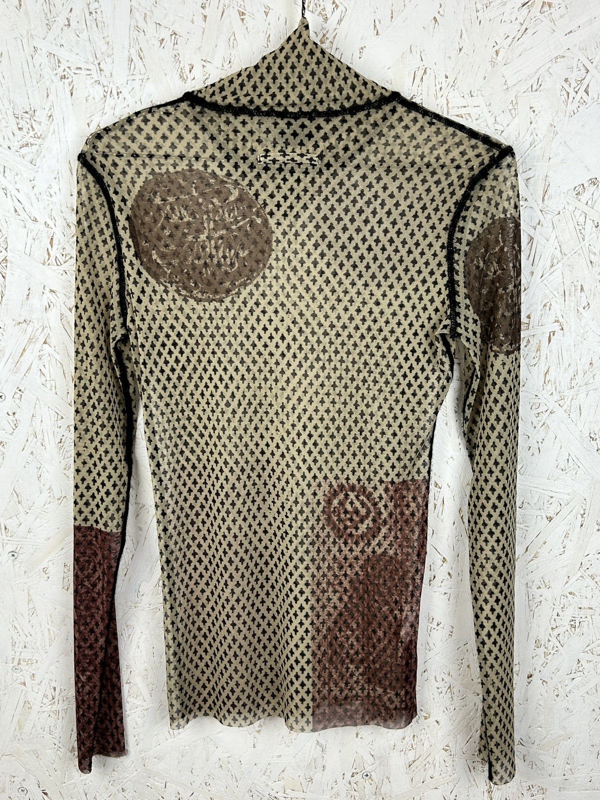 超激レア Jean Paul Gaultier Vintage Archive 激レア Jean Paul GAULTIER Vintage Archive