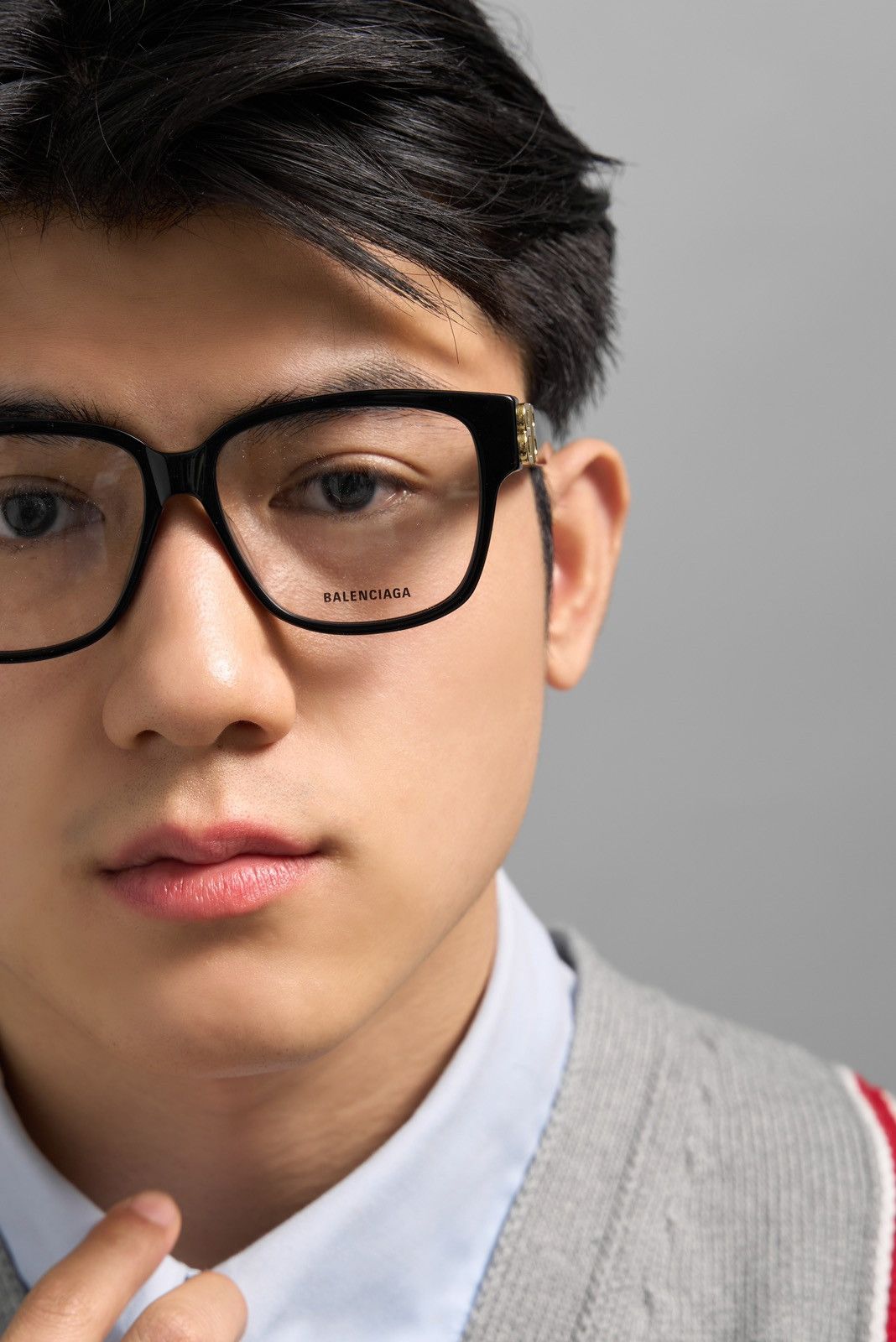 Balenciaga BALENCIAGA BB0104O GLASSES Size ONE SIZE - 15 Thumbnail
