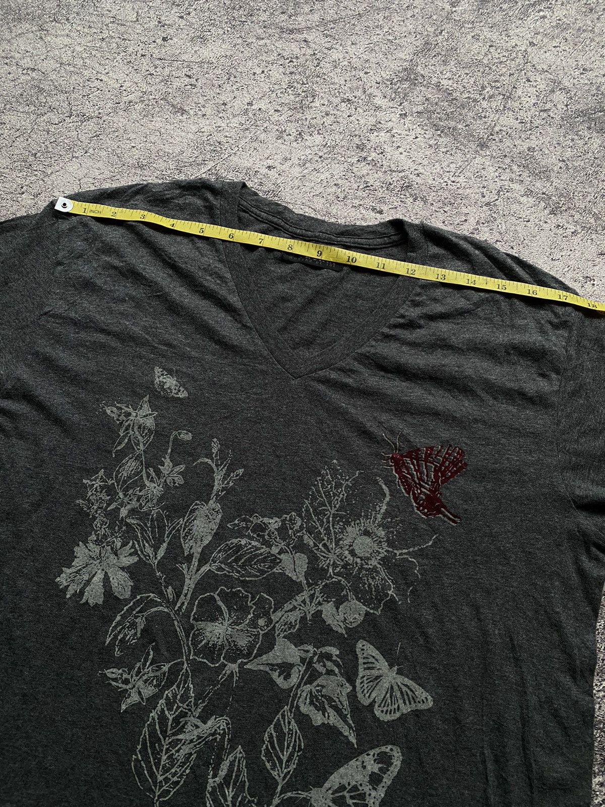 Morgan Homme Y2k Morgan Homme Long sleeve Size US M / EU 48-50 / 2 - 8 Thumbnail