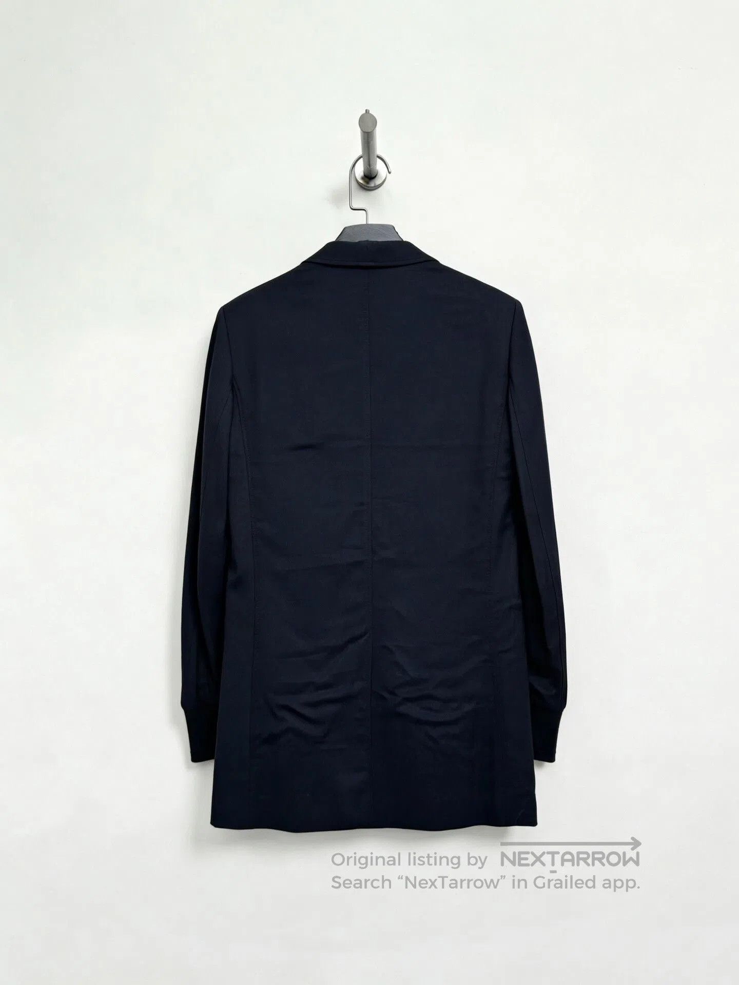 Helmut Lang Helmut Lang 2000s Era Jacket. Size M / US 6-8 / IT 42-44 - 2 Thumbnail