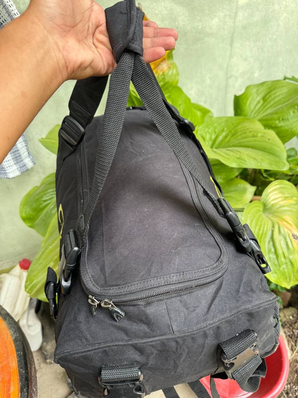 Oakley Oakley street Duffle Bag Size ONE SIZE - 8 Thumbnail