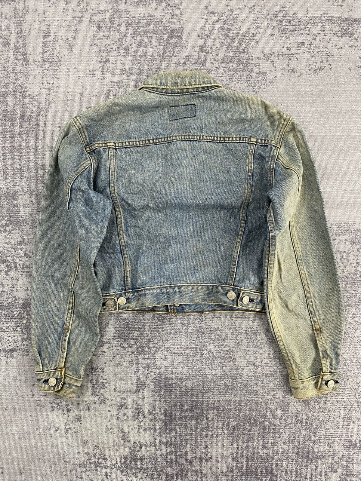 Levi's vintage levis boxy W7505-0217 Size M / US 6-8 / IT 42-44 - 7 Thumbnail