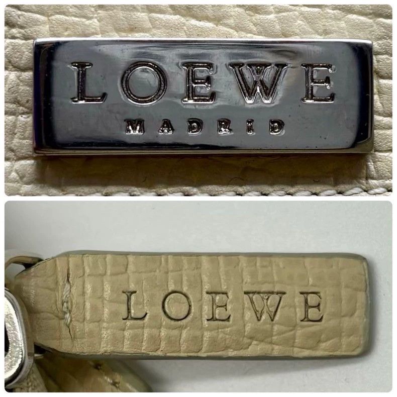 Loewe loewe Carry tote bag 2503-Nextarrow Size ONE SIZE - 9 Thumbnail