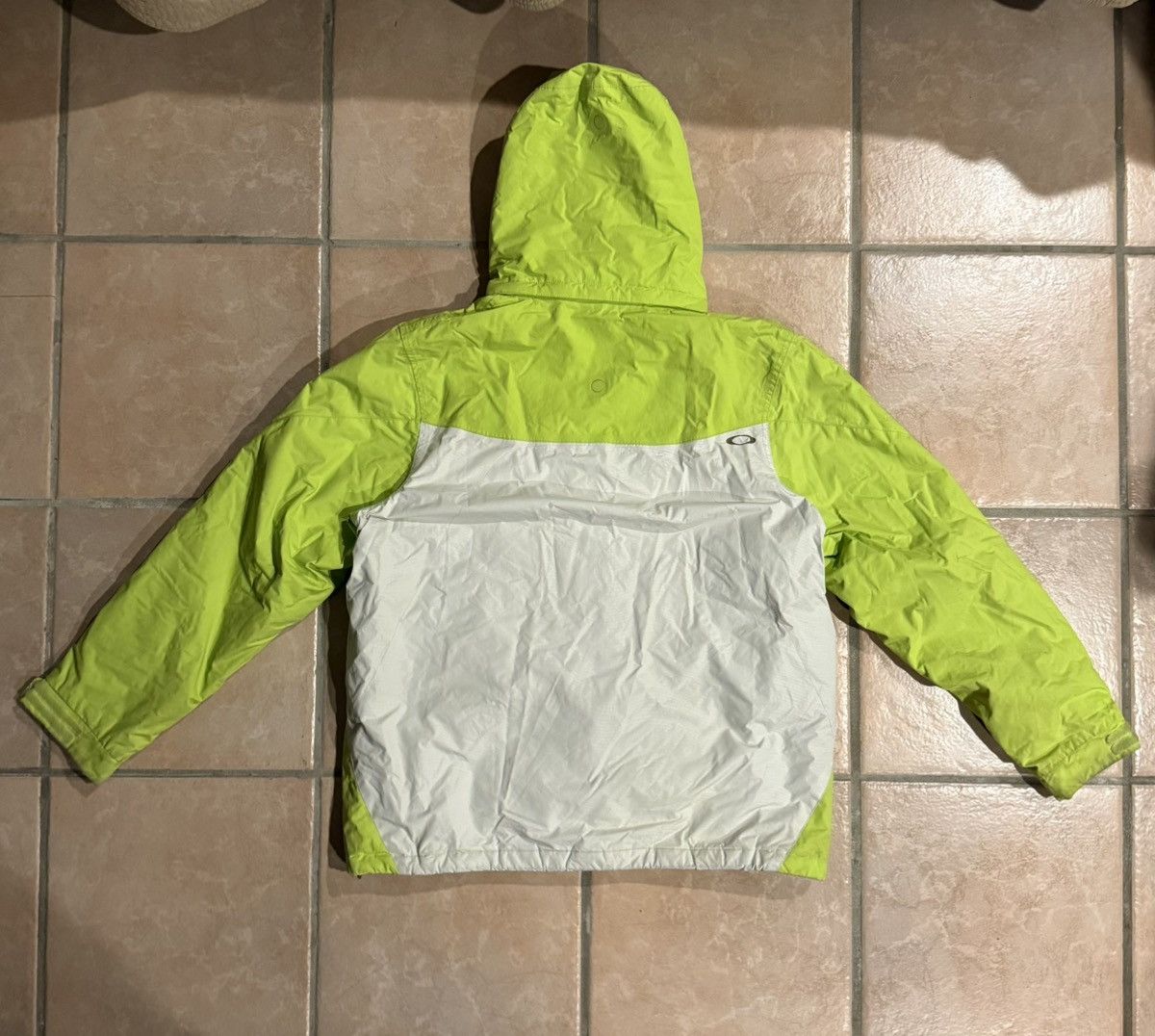 Oakley Y2K Oakley Ski Jacket Size US L / EU 52-54 / 3 - 4 Thumbnail