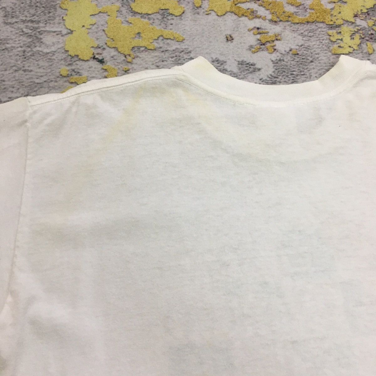 Vintage Vintage Yo Quiero Taco Bell Tee Size US L / EU 52-54 / 3 - 5 Thumbnail