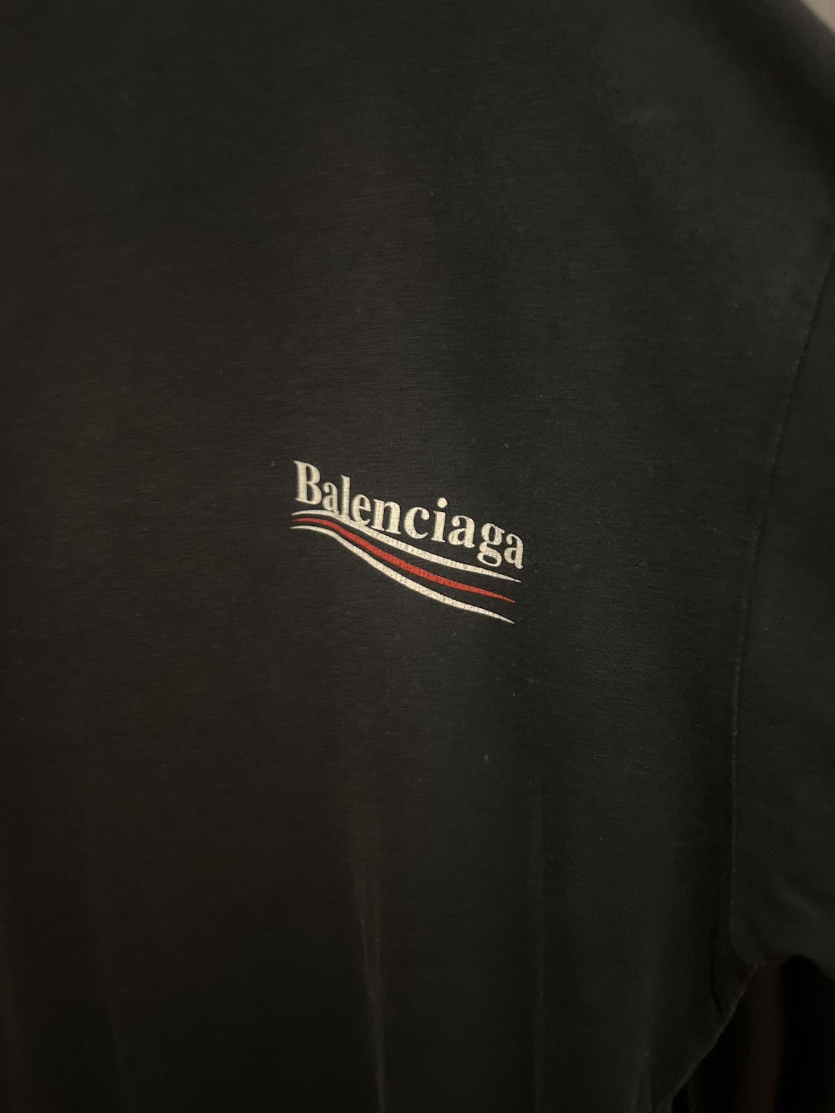 Balenciaga Balenciaga archetype 2017 Size US XS / EU 42 / 0 - 2 Thumbnail