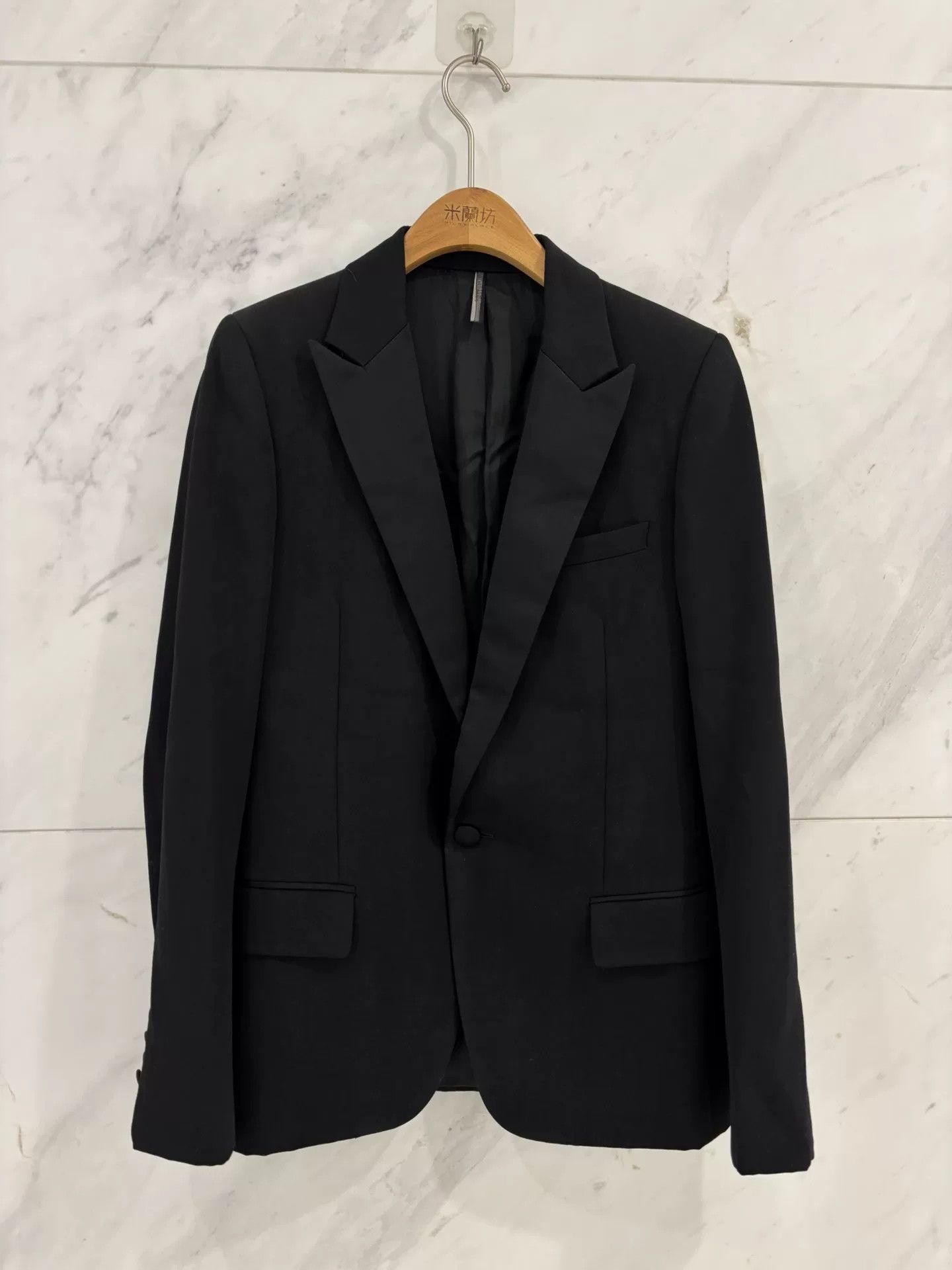 dior women's blazer in excellent condition