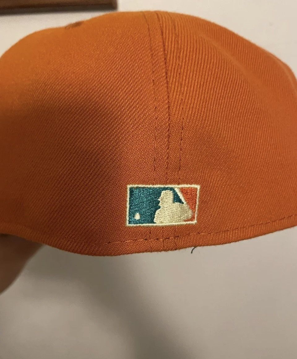 New Era Myfitteds Colorado Rockies 1998 ASG “Mesa Verde National par Size ONE SIZE - 4 Thumbnail