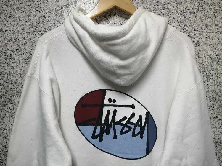 Stussy VINTAGE STUSSY VERY RARE Size US M / EU 48-50 / 2 - 3 Thumbnail