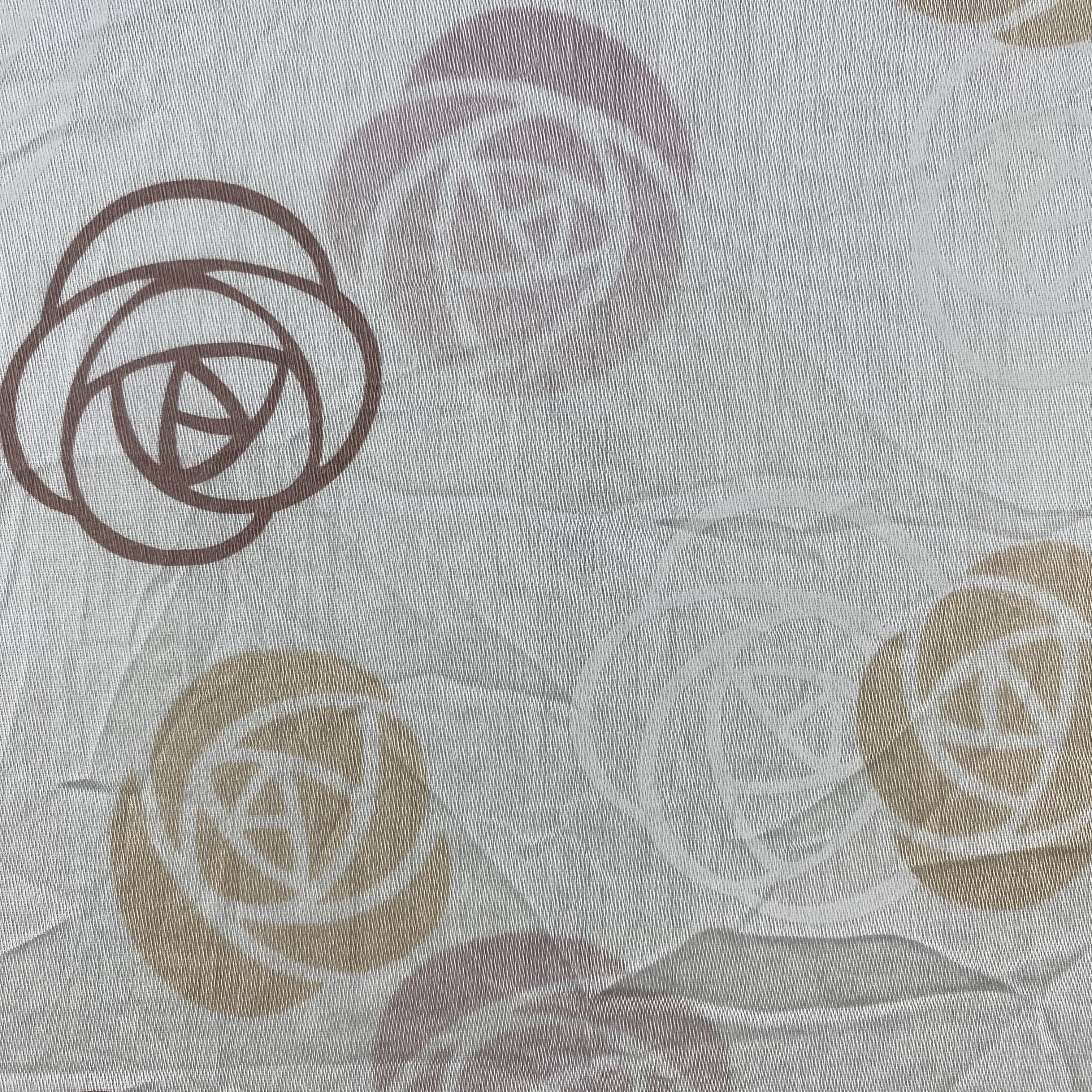 Lanvin × Vintage Lanvin Bandana/ Handkerchief / Neckerchief Size ONE SIZE - 4 Thumbnail