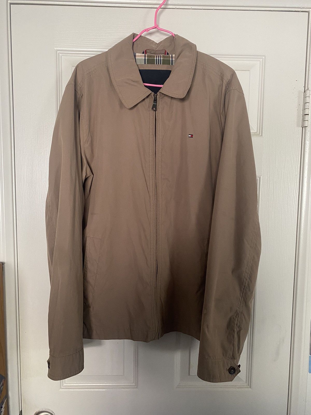 Tommy Hilfiger Tommy Hilfiger Jacket Size US L / EU 52-54 / 3 - 1 Thumbnail