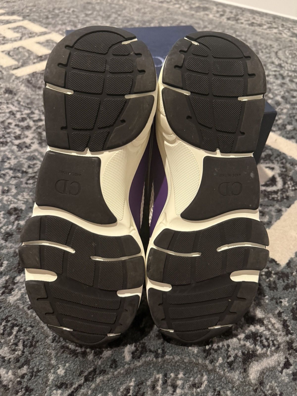Dior Dior b22 sneakers Size US 8 / EU 41 - 5 Thumbnail