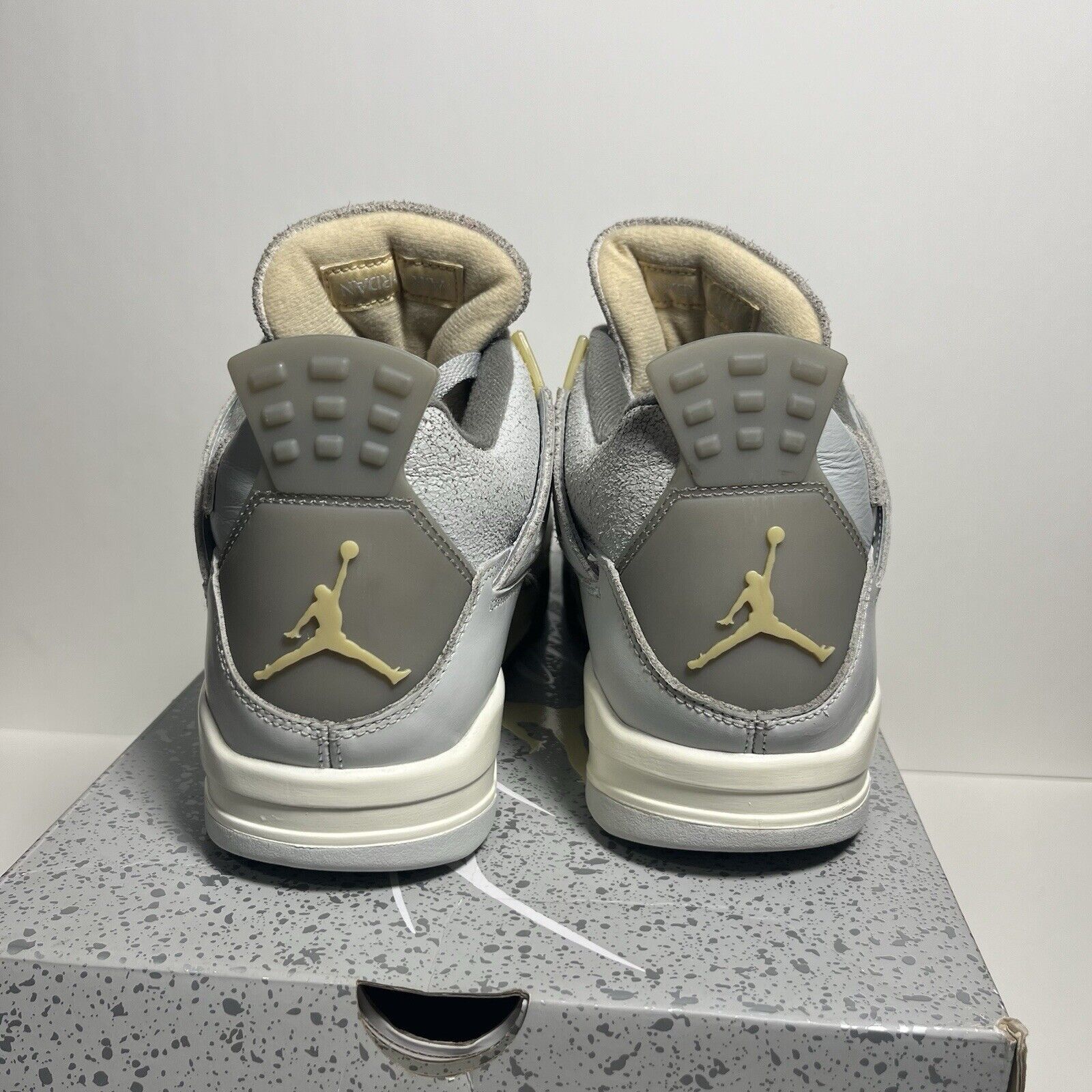 Jordan Brand Size 11 - Jordan 4 Retro SE Low Craft Photon Dust Size US 11 / EU 44 - 5 Thumbnail