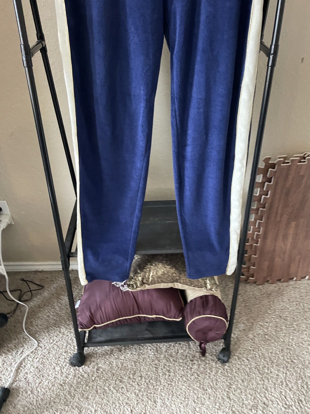 October's Very Own Terry cloth Joggers Size US 34 / EU 50 - 4 Thumbnail