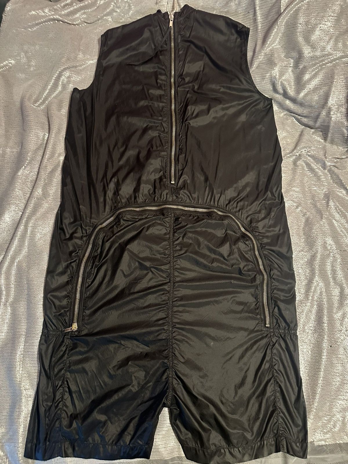Rick Owens Bodybag | Grailed