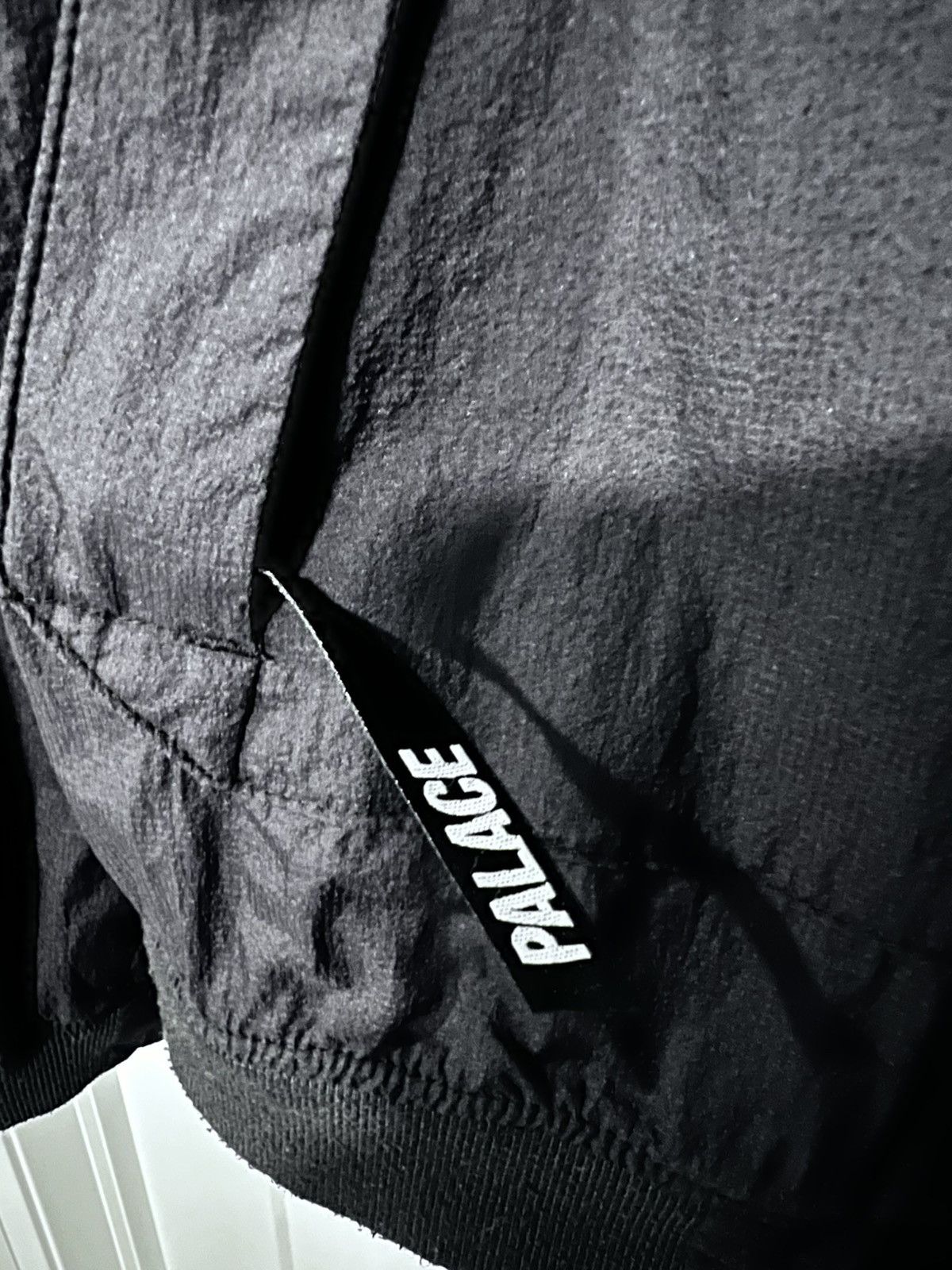Palace PALACE HOODED OVERSHELL Size US L / EU 52-54 / 3 - 5 Thumbnail