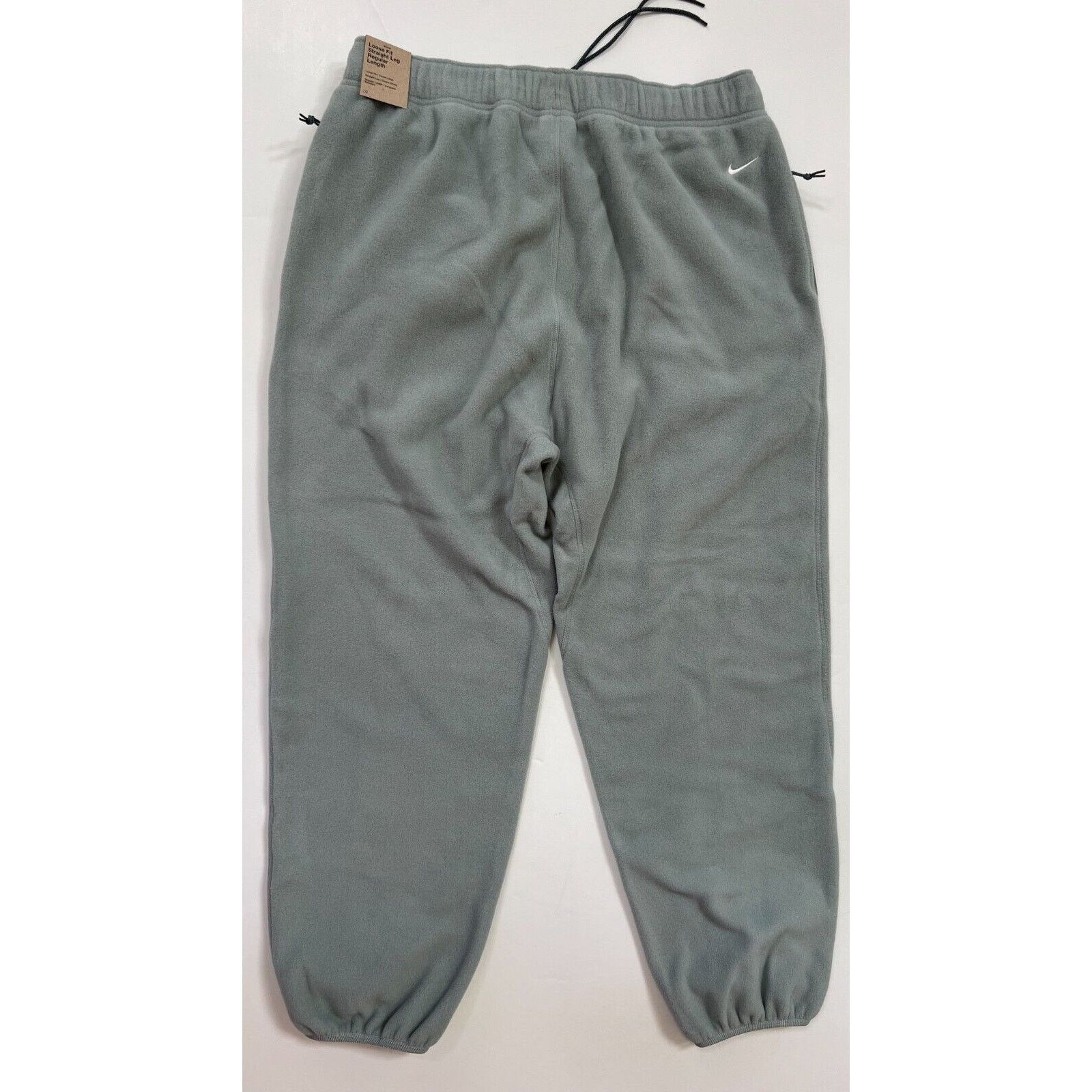 Nike Nike ACG Polartec Fleece Pants "Wolf Tree" CV0658-330 Men XL Size US 38 / EU 54 - 8 Thumbnail