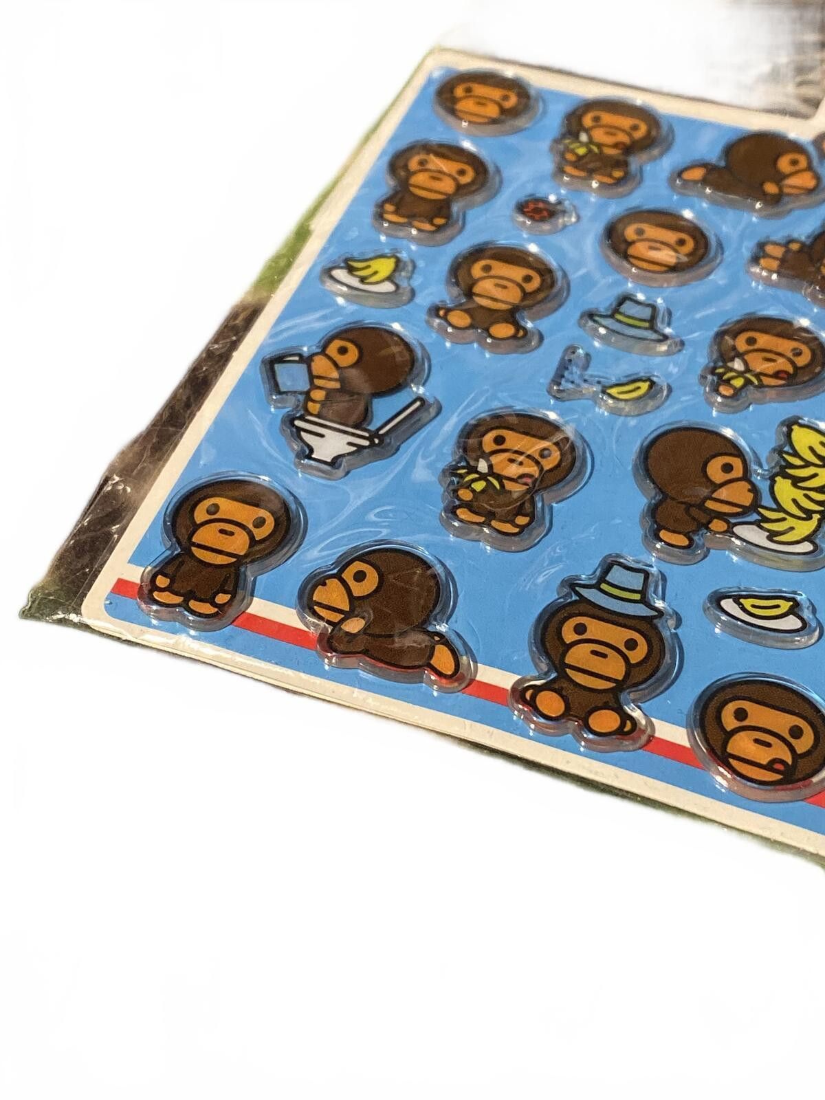 Other Baby Milo Bubble Sticker Set by Sanrio - A Bathing Ape BAPE Size ONE SIZE - 2 Thumbnail