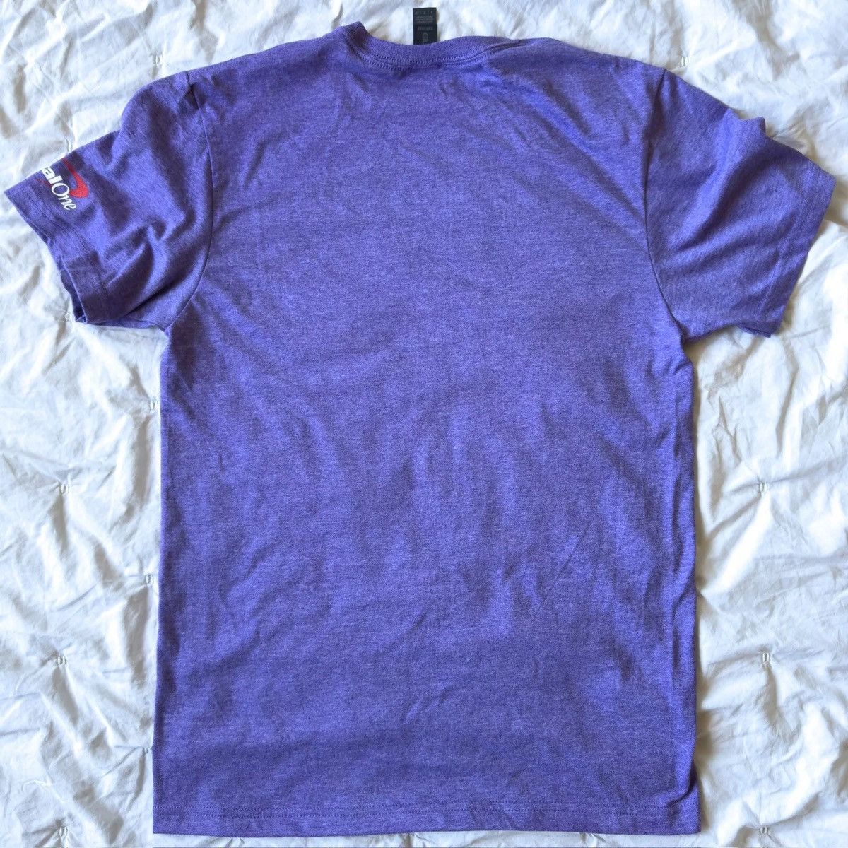 Gildan The Magic Mart Magic Johnson Capital One Small Shirt Promo Size US S / EU 44-46 / 1 - 2 Thumbnail