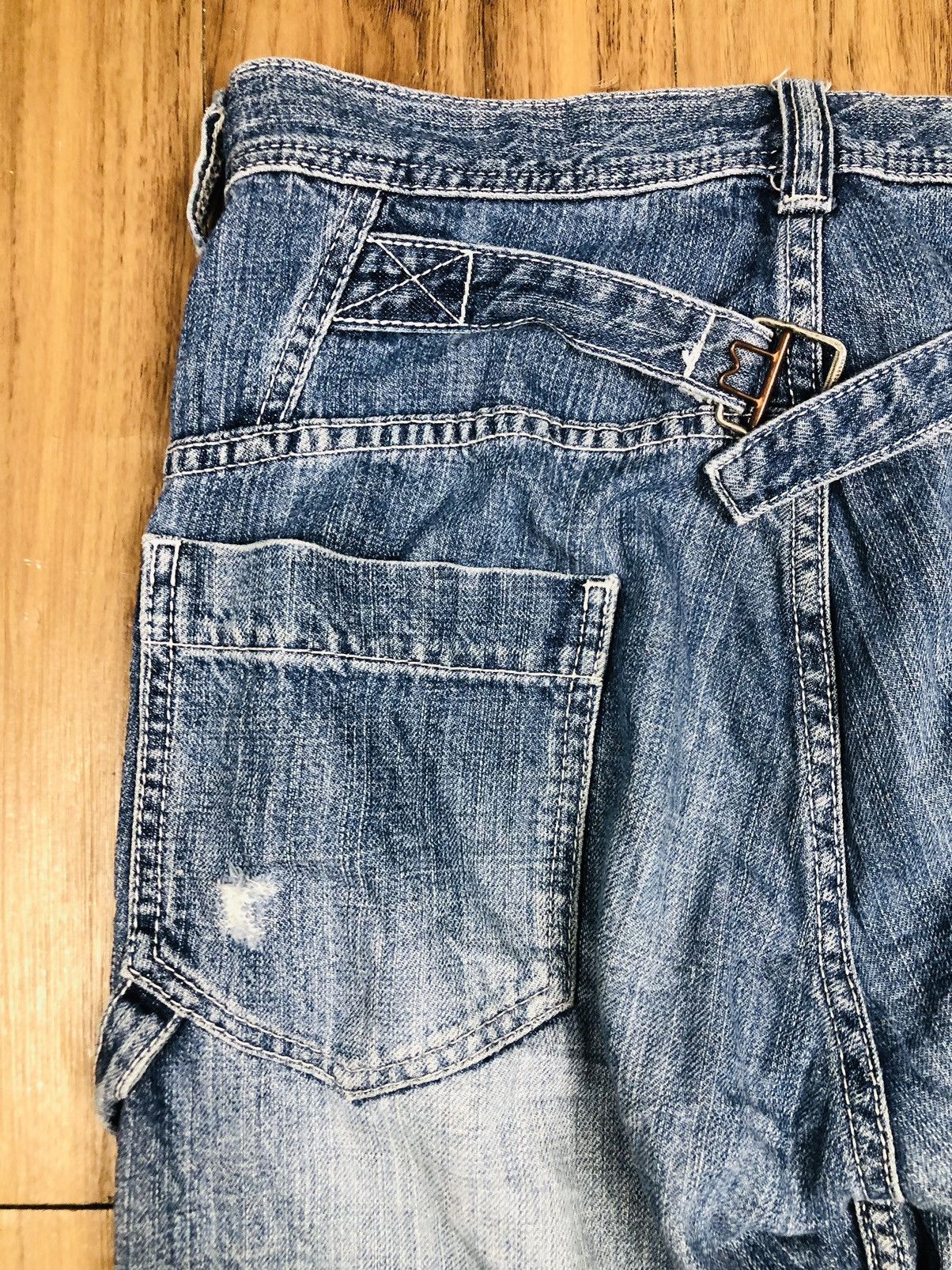 Other Fr Denim Jeans (35) Size US 31 - 17 Thumbnail
