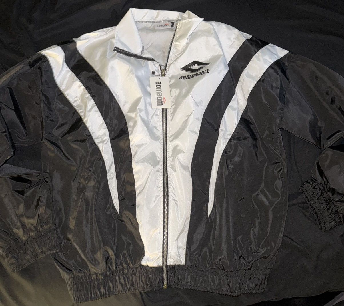 Other Abominable Tracksuit Size US L / EU 52-54 / 3 - 1 Thumbnail