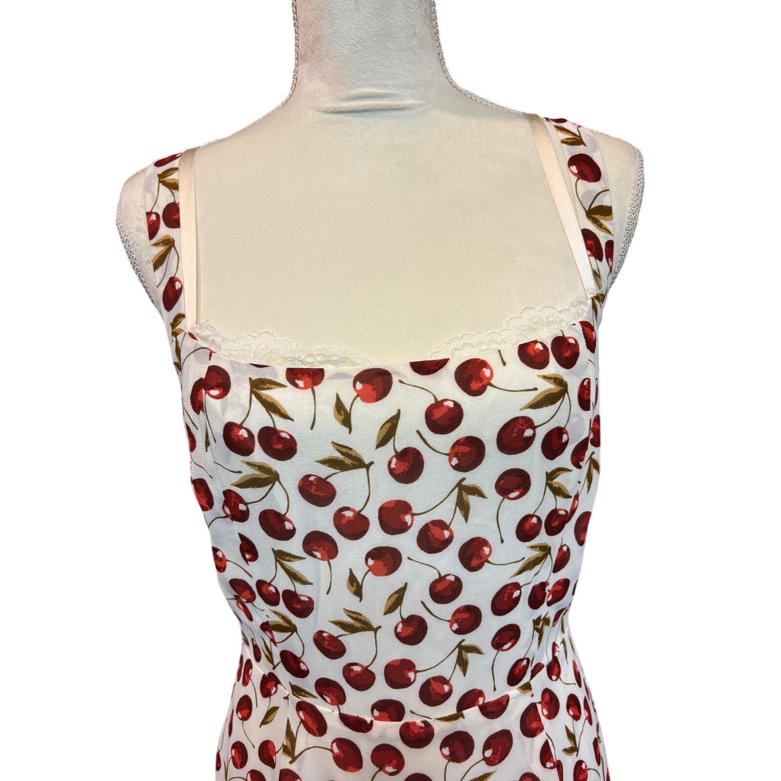 Reformation BNWT Reformation Irisa Dress Cheesecake Maxi Size 12 Size XL / US 12-14 / IT 48-50 - 9 Thumbnail