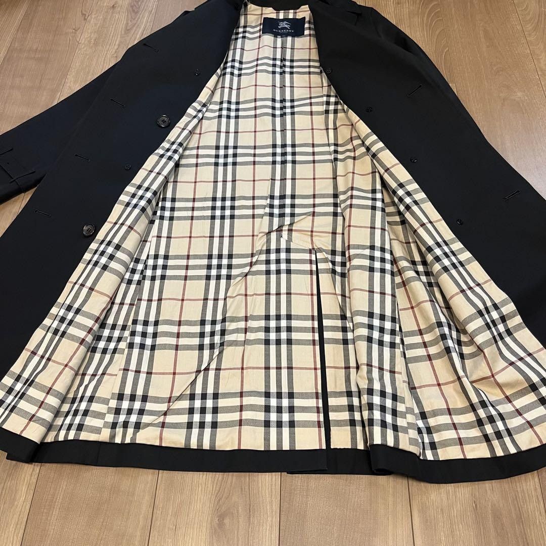 Burberry Japanese burrbery trench coat Size US S / EU 44-46 / 1 - 2 Thumbnail