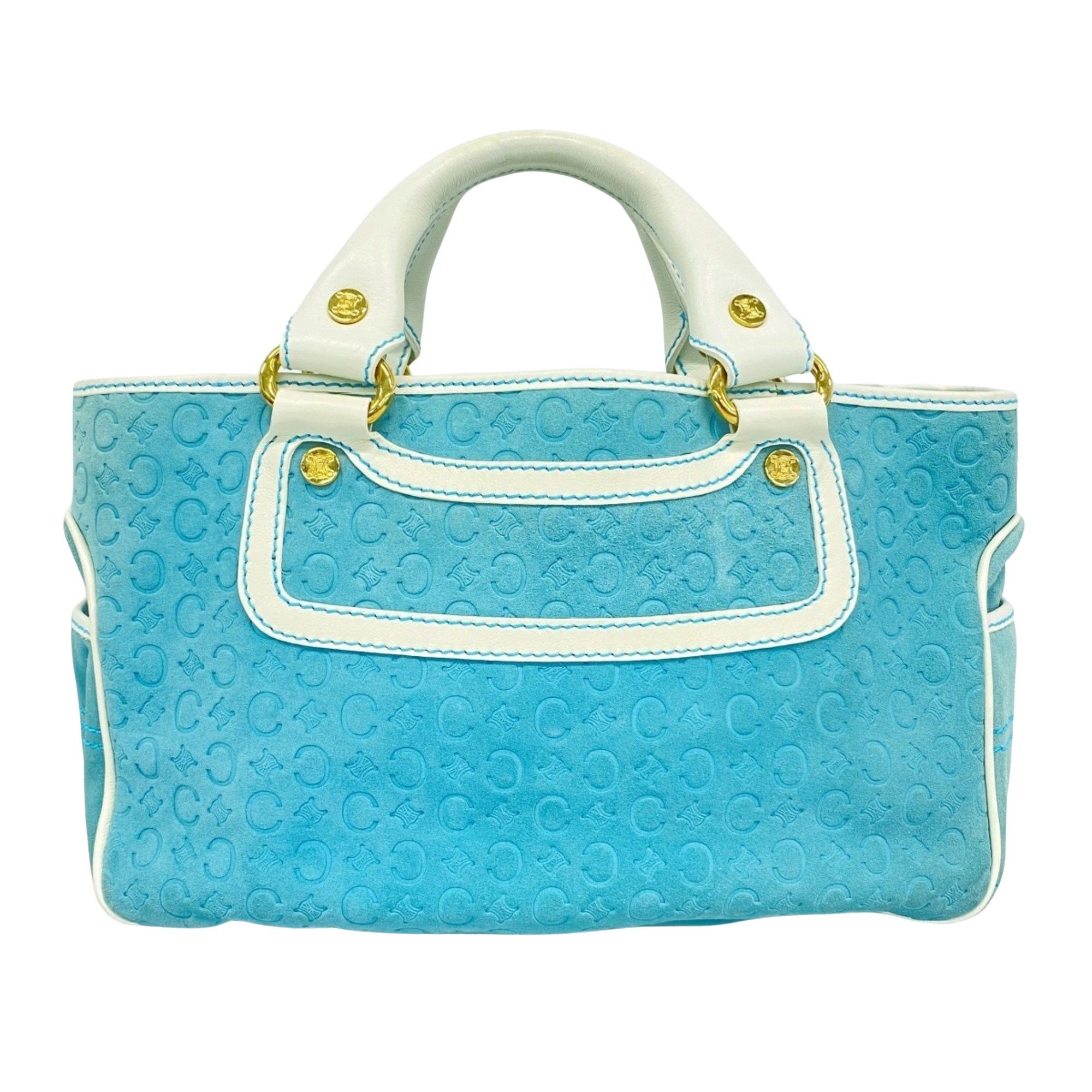 Celine Céline Boogie handbag Size ONE SIZE - 1 Thumbnail