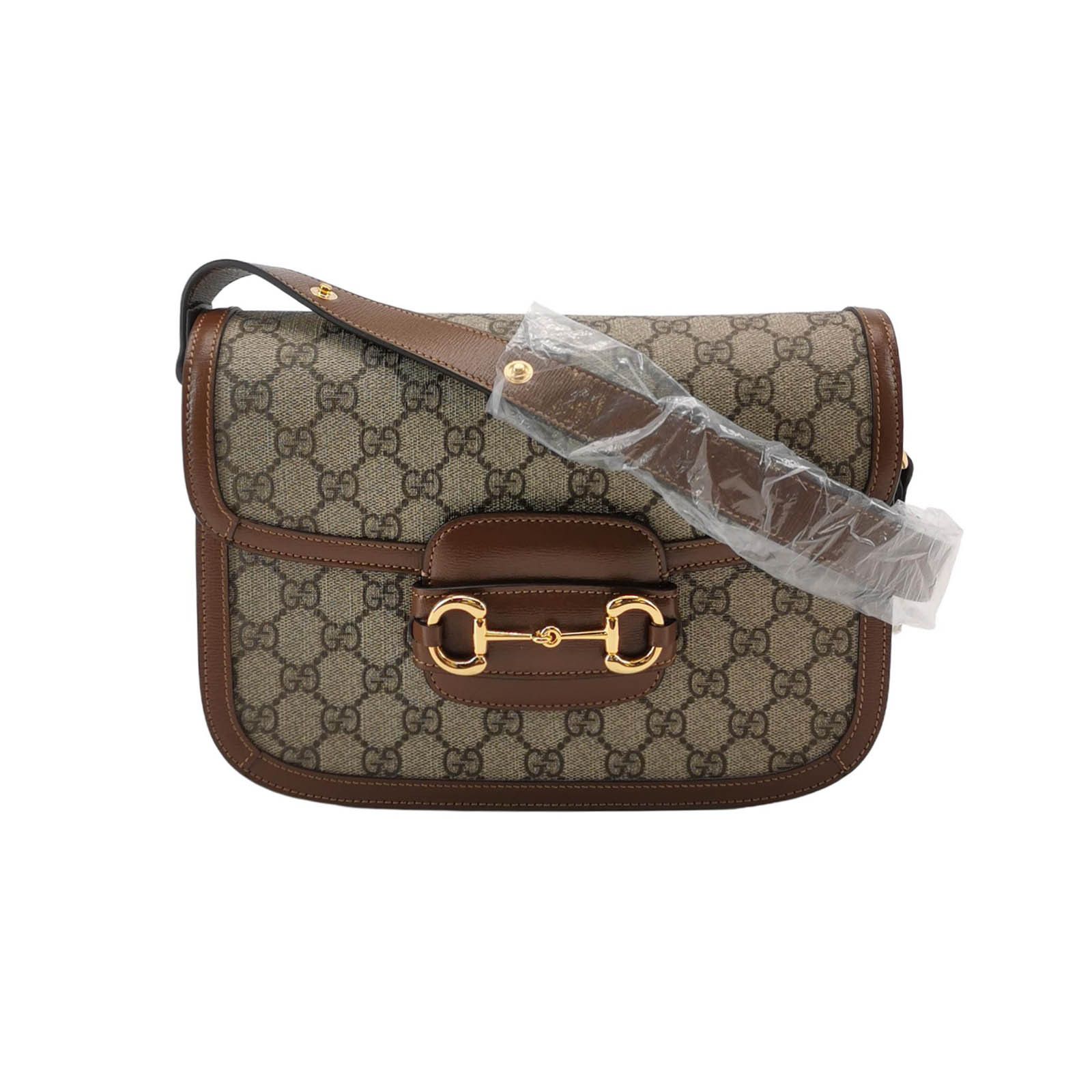 Gucci Gucci Women os Shoulder Bags Size ONE SIZE - 1 Thumbnail