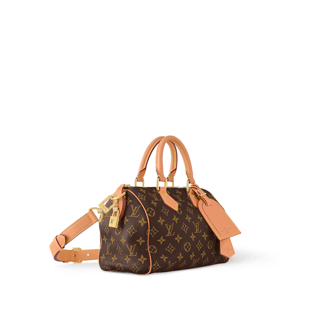 Louis Vuitton Speedy P9 Bandoulière 25 Bag Size ONE SIZE - 9 Thumbnail