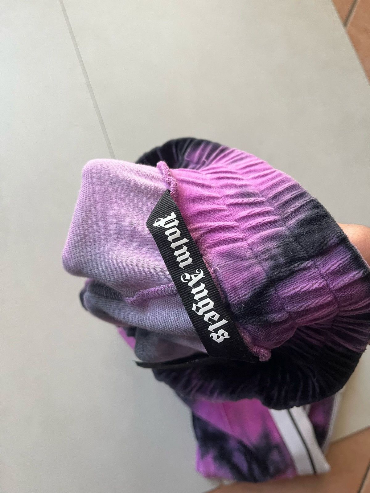 Palm Angels Palm angels trackpants Size US 29 - 4 Thumbnail
