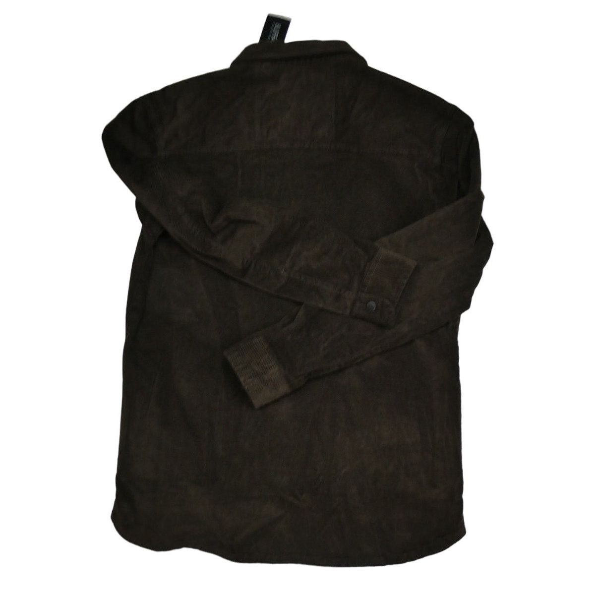Buffalo David Bitton Buffalo David Bitton corduroy heavy shirt jacket, small Size US S / EU 44-46 / 1 - 2 Thumbnail