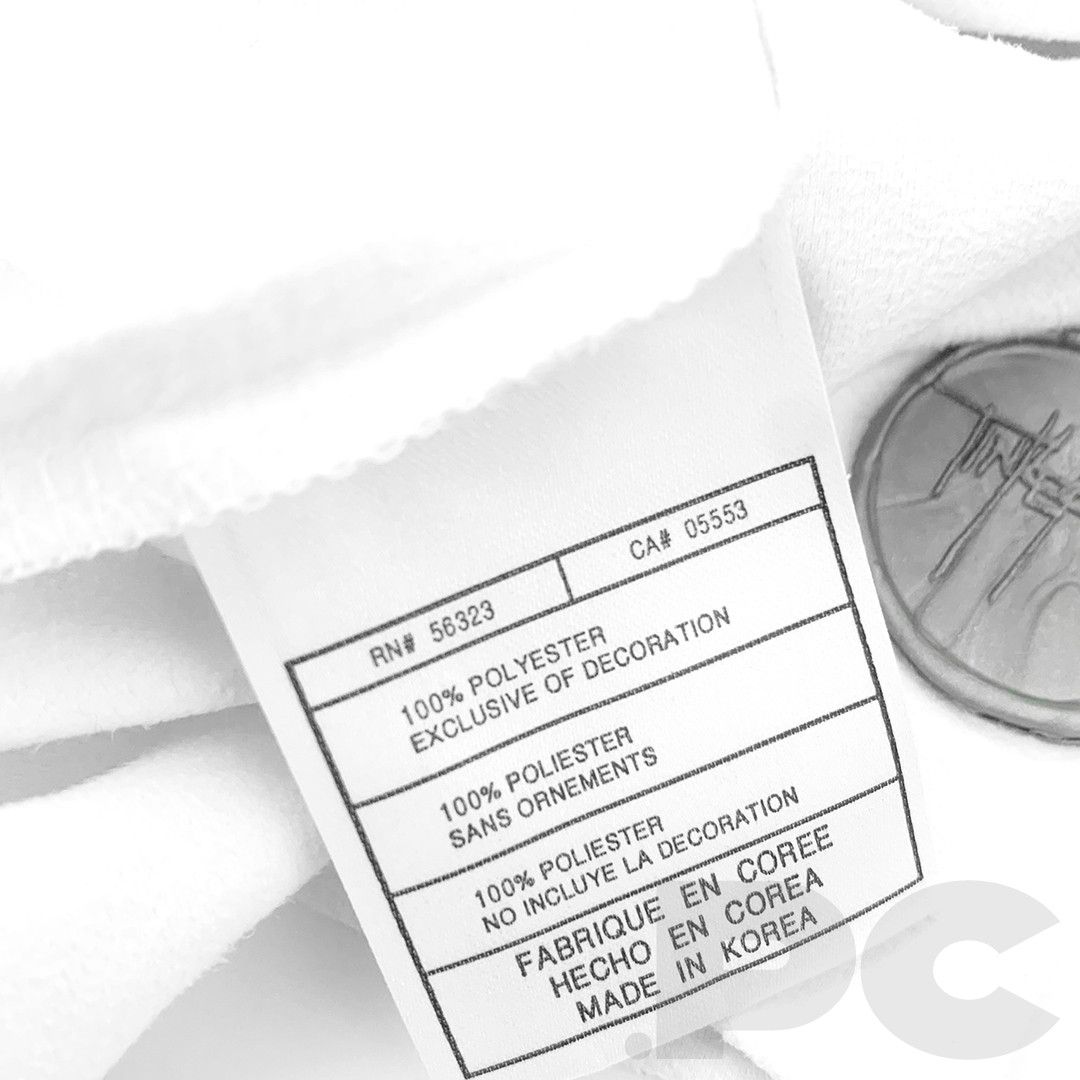Nike NIKE AIR JORDAN 3 FIRE RED TINKER HATFIELD "BLUEPRINT" TEE Size US L / EU 52-54 / 3 - 5 Thumbnail