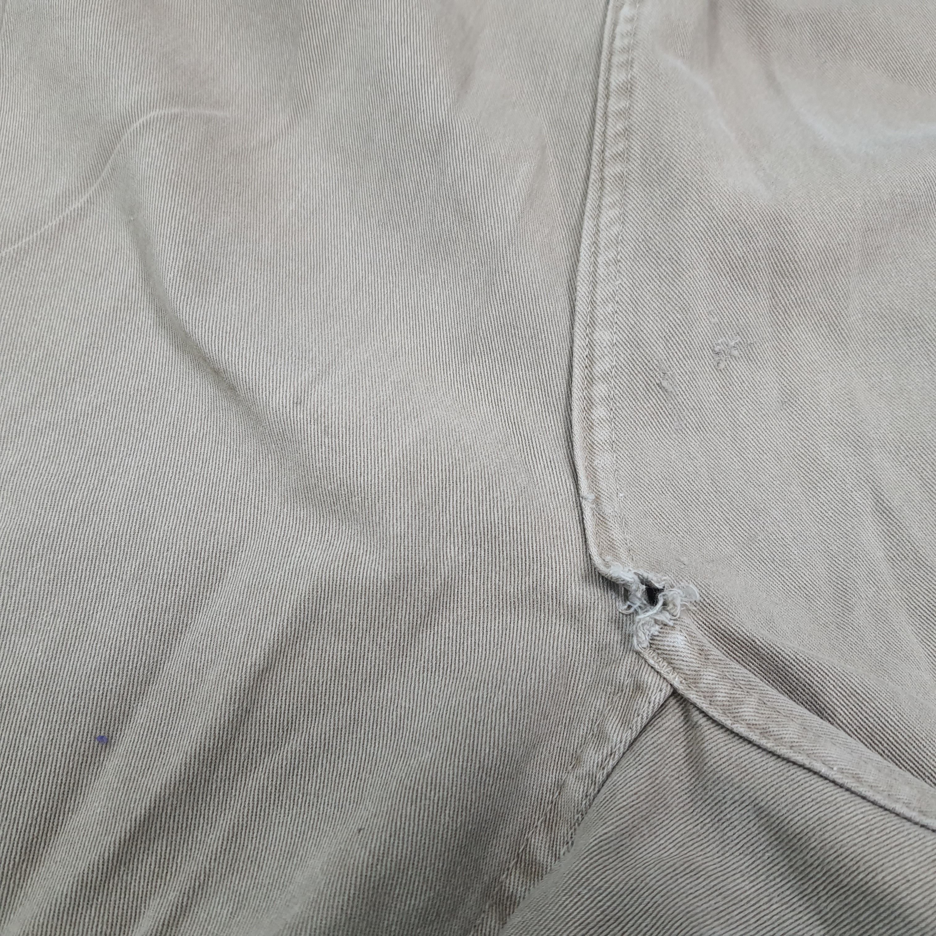 Gramicci Vintage Gramicci Streetwear Casual Pants C280N10 Size US 37 - 17 Thumbnail