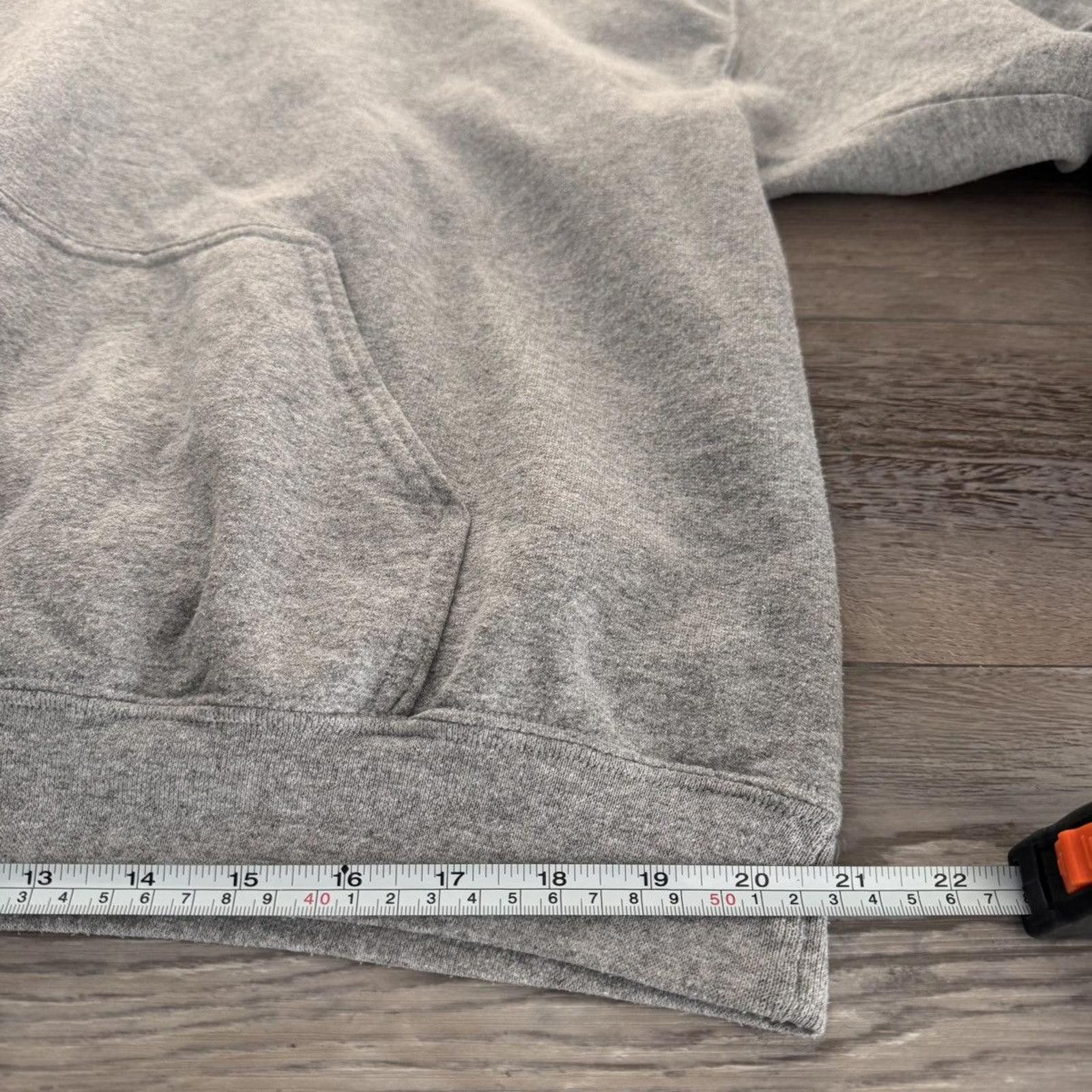 Gildan GILDAN • VINTAGE Hoodie "Carmack" (XL) Size US XL / EU 56 / 4 - 4 Thumbnail
