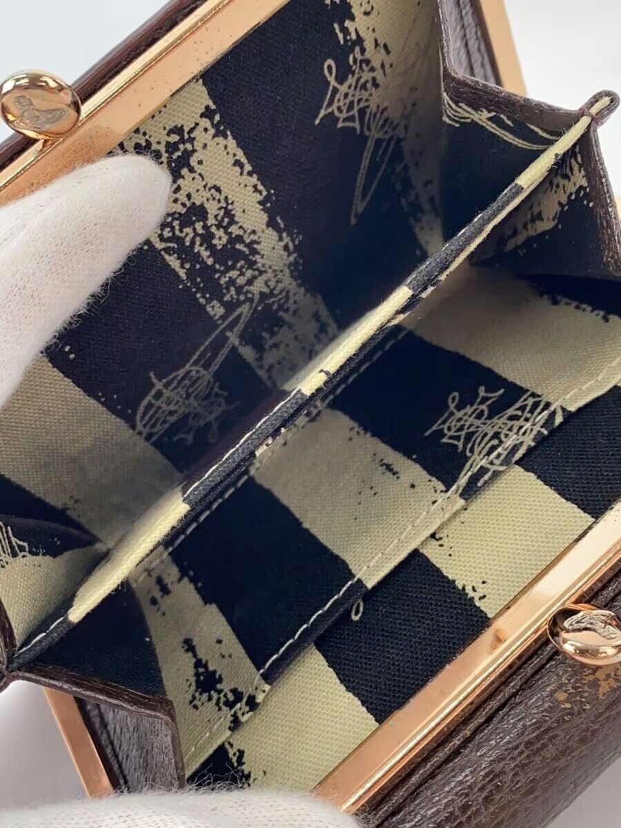Vivienne Westwood Orb Leather Wallet Size ONE SIZE - 9 Thumbnail