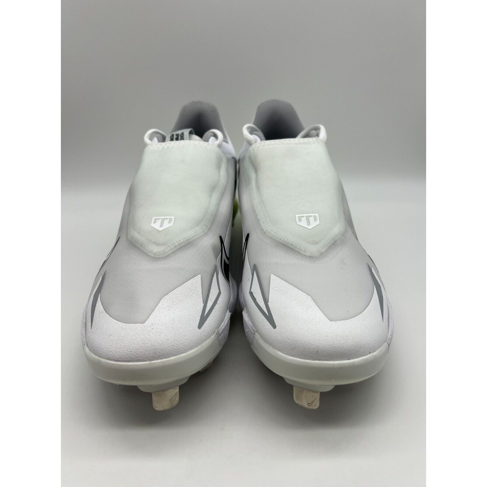 Nike Nike Force Zoom Trout 8 Pro Baseball CZ5915-100 Men 10.5 Size US 10.5 / EU 43-44 - 7 Thumbnail