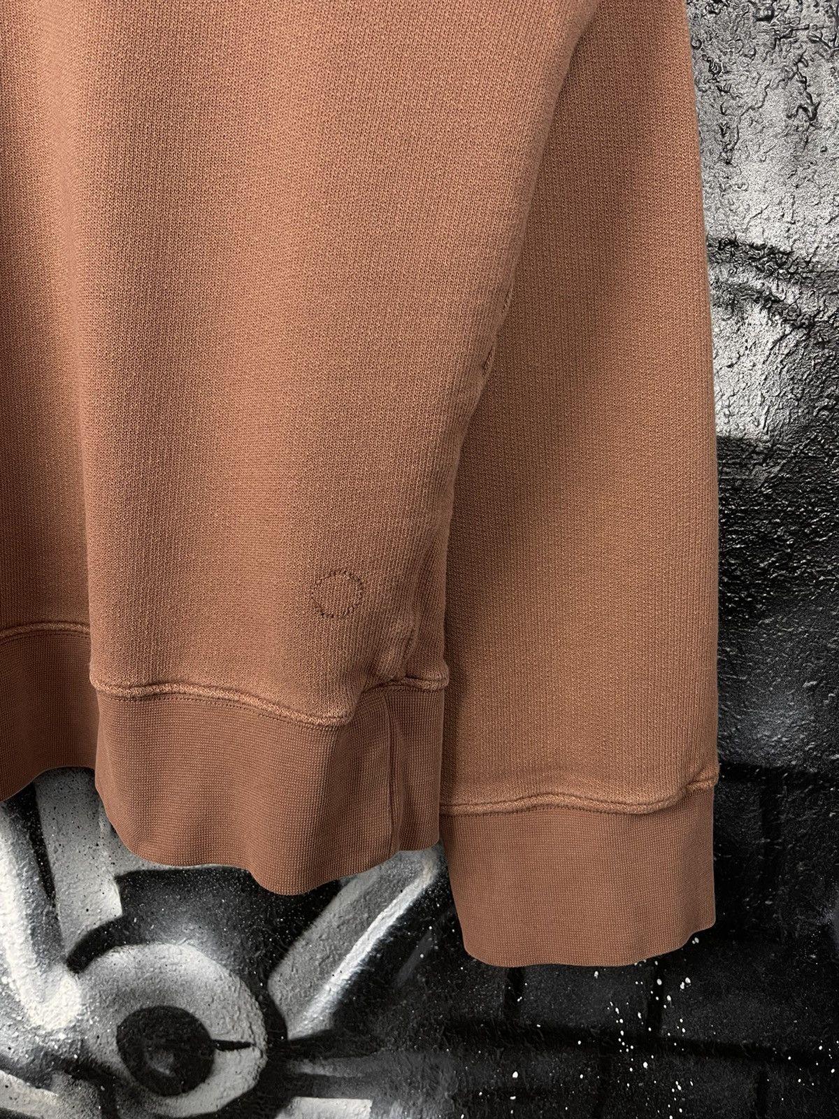 Folk Folk Basic Organic Cotton Sweatshirt Men’s Size 4 Size US L / EU 52-54 / 3 - 4 Thumbnail