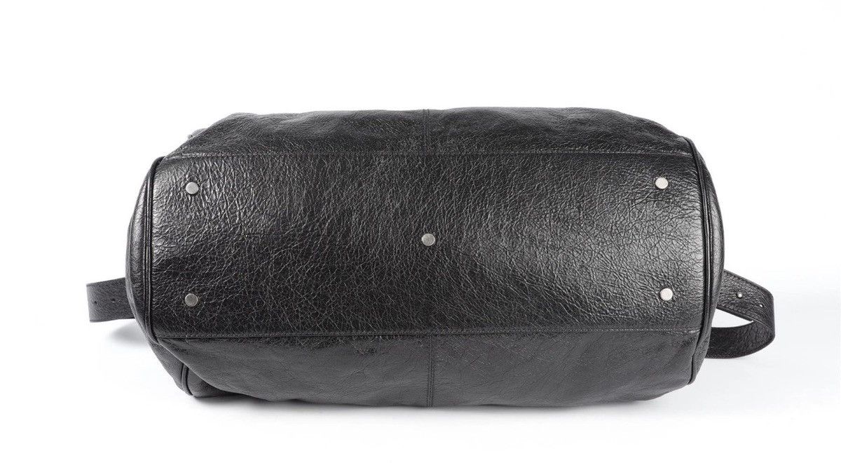 Balenciaga Balenciaga City leather duffle bag Size ONE SIZE - 5 Thumbnail