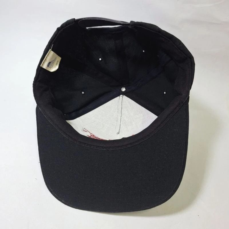 Vintage Vintage Original Cap – Embroidered Design, Classic Style Size ONE SIZE - 3 Thumbnail