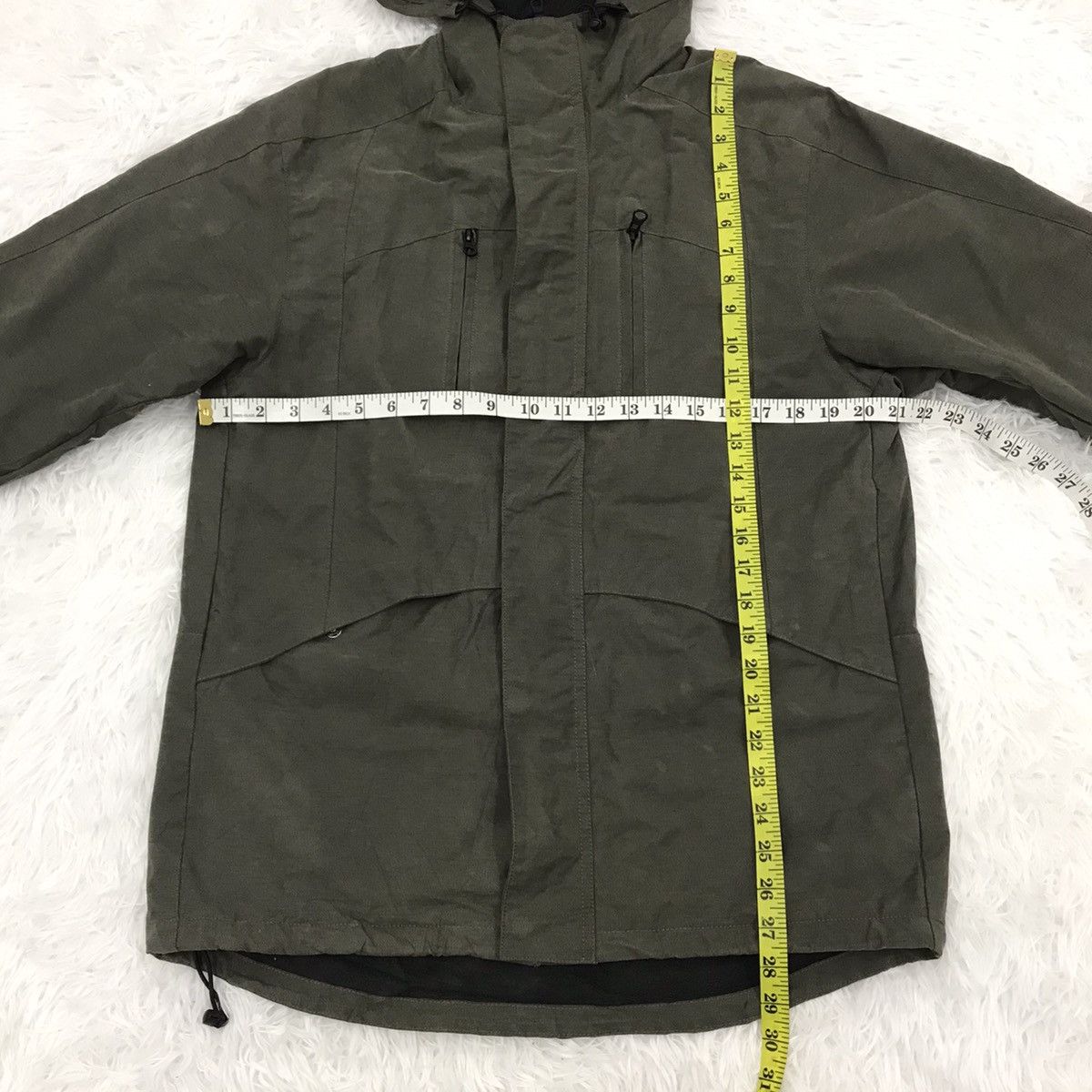 Armani Exchange Armani exchange jacket Size US S / EU 44-46 / 1 - 6 Thumbnail