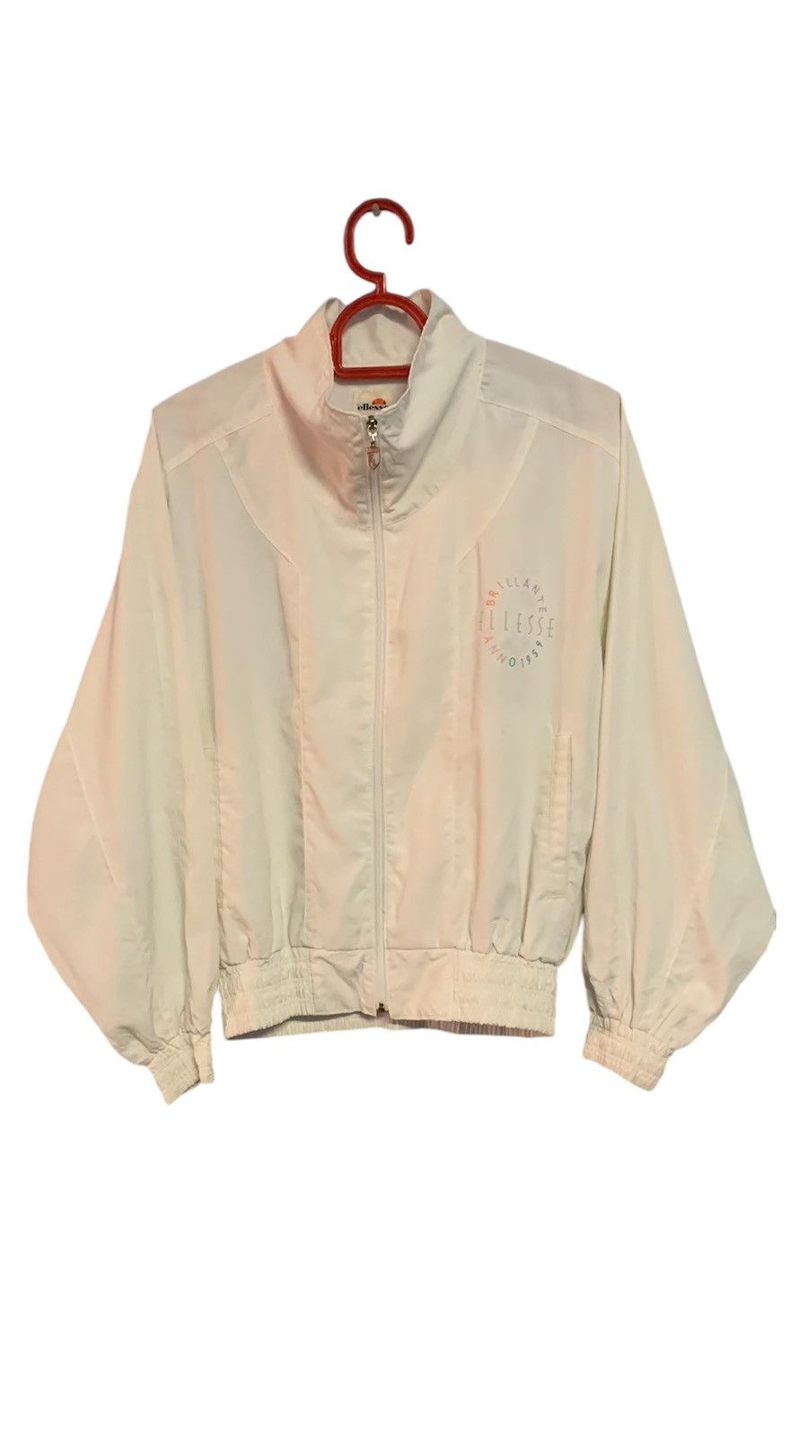 Ellesse Tennis vintage jacket