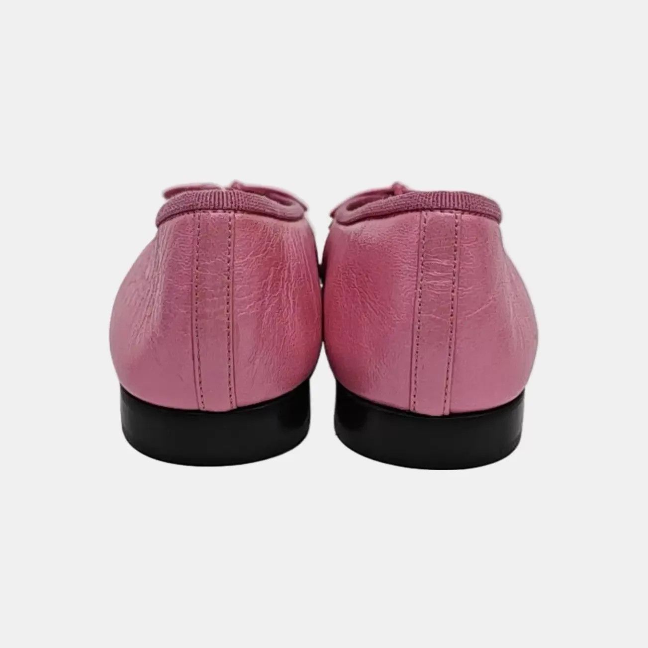 Chanel CHANEL Women's Shoes Size 37 Size US 6.5 / IT 36.5 - 3 Thumbnail