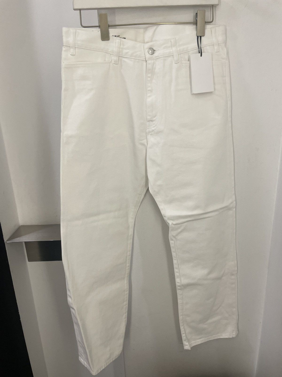 Celine Jeans Size US 33 - 1 Thumbnail