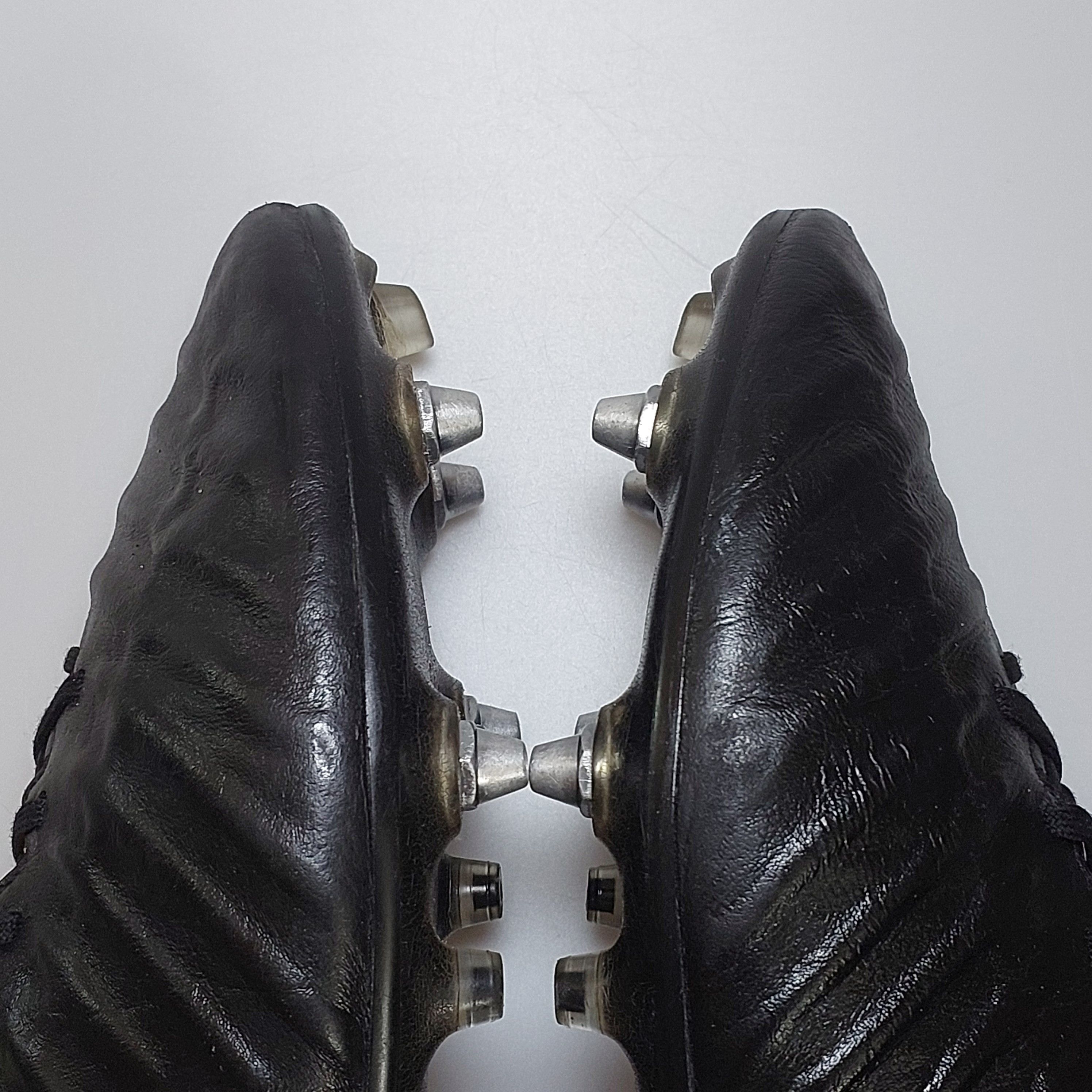 Nike Tiempo Legend VII Elite SG-PRO Anti-Clog US12 UK11 30CM Size US 12 / EU 45 - 8 Thumbnail