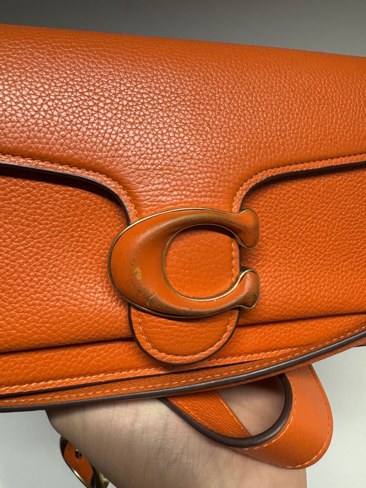 Coach Coach Tabby Schoulderbag Size ONE SIZE - 3 Thumbnail