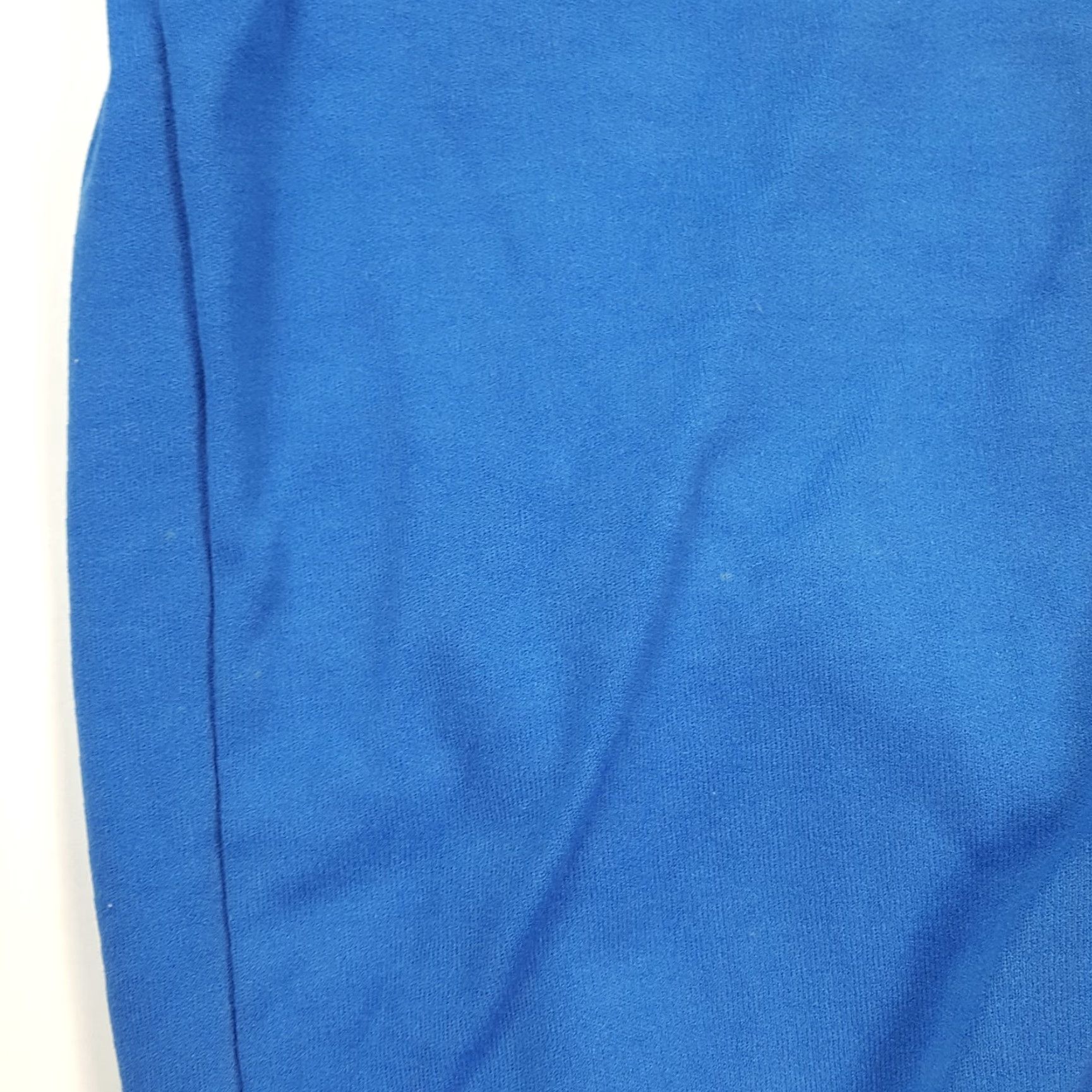 Vintage VINTAGE VTG 80s German Track Suit Jacket Men's S Sports Zip Sweatshirt Germany Veb Blue Stadium Football Soccer Retro Windbreaker 70s 80s Size US S / EU 44-46 / 1 - 6 Thumbnail