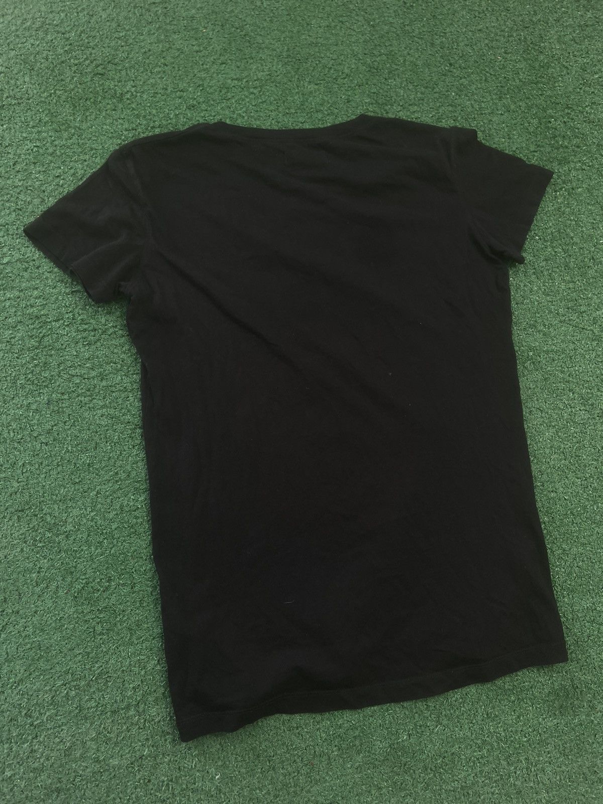 Diesel Diesel tee Size US M / EU 48-50 / 2 - 6 Thumbnail